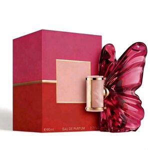 Women LA Bomba Spray Perfume 80mL Floral Cherry Scent